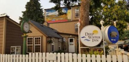 Deepwater Inn