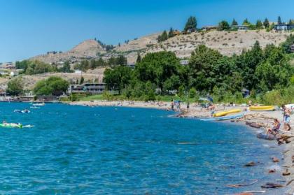 Holiday homes in Chelan Washington