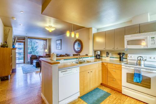 Chelan Resort Suites - image 4