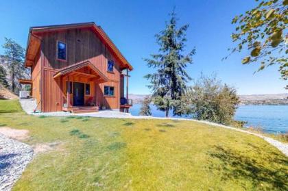 Holiday homes in Chelan Washington