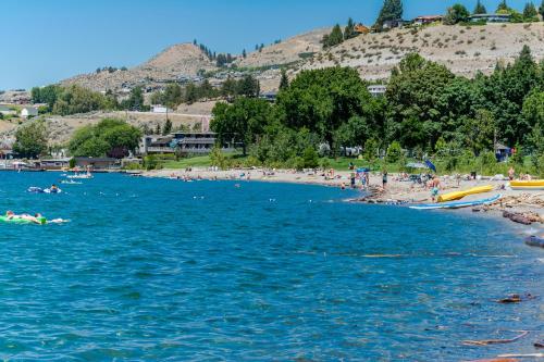 Constellations Lake House at Chelan - image 4