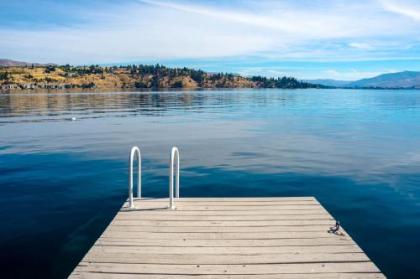 Cabana #11 Chelan Washington