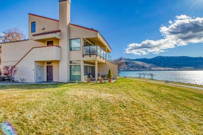 Holiday homes in Chelan Washington