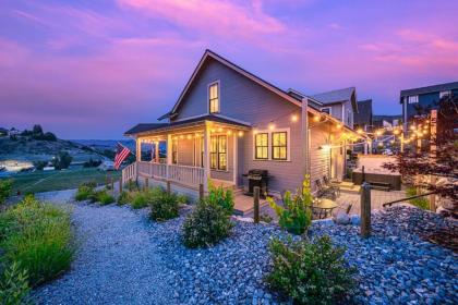 Holiday homes in Chelan Washington