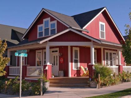 Holiday homes in Chelan Washington