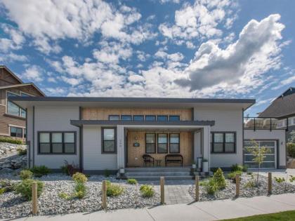 Holiday homes in Chelan Washington