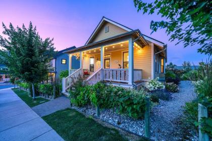 Holiday homes in Chelan Washington