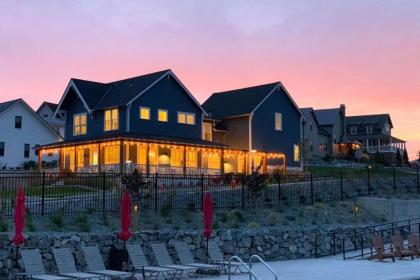 Holiday homes in Chelan Washington