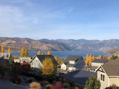 LakeView Landing #16 Chelan Washington