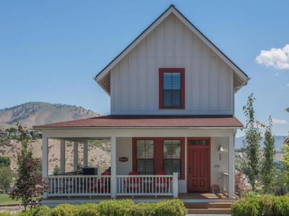 Holiday homes in Chelan Washington