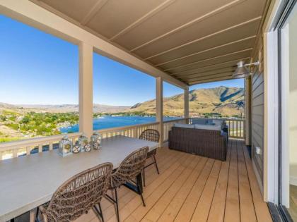 Holiday homes in Chelan Washington