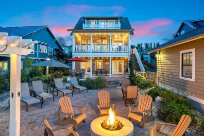 Holiday homes in Chelan Washington