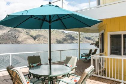 Holiday homes in Chelan Washington