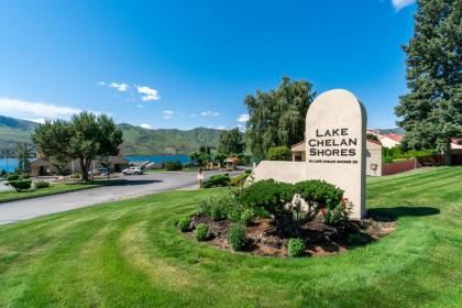 Lake Chelan Shores Shore Serenity 19-3 - image 15