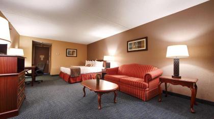 Best Western Plus Chelmsford Inn - image 12