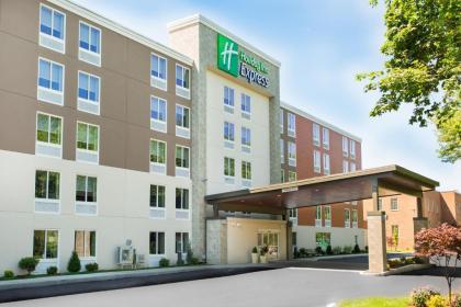 Holiday Inn Express Chelmsford an IHG Hotel Massachusetts