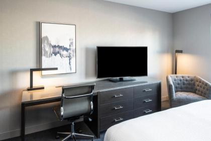 Fairfield Inn & Suites by Marriott Boston Logan Airport/Chelsea - image 13