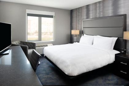 Fairfield Inn & Suites by Marriott Boston Logan Airport/Chelsea - image 14