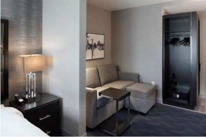 Fairfield Inn & Suites by Marriott Boston Logan Airport/Chelsea - image 2