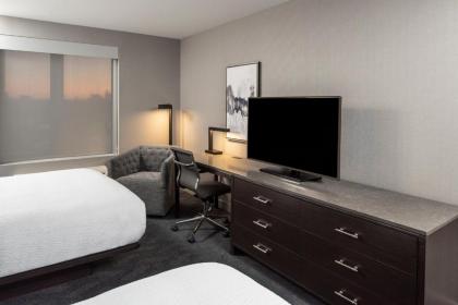 Fairfield Inn & Suites by Marriott Boston Logan Airport/Chelsea - image 8