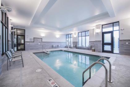 TownePlace Suites by Marriott Boston Logan Airport/Chelsea - image 10