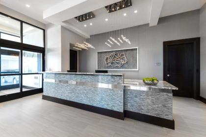 TownePlace Suites by Marriott Boston Logan Airport/Chelsea - image 14