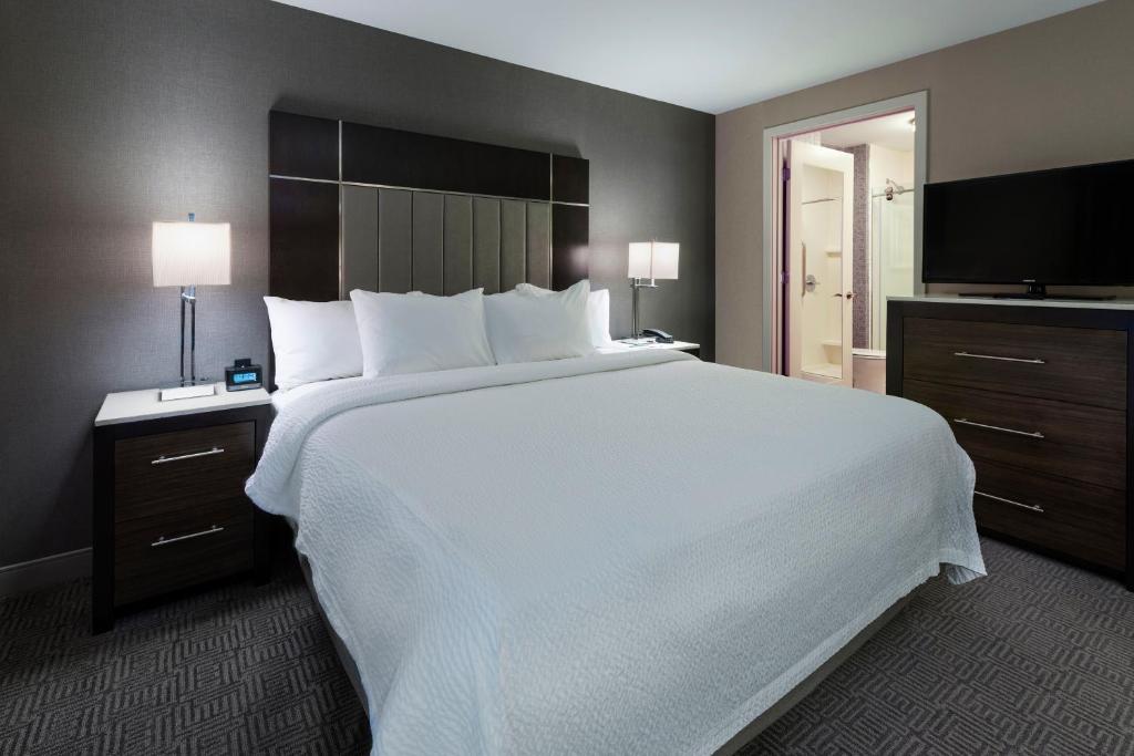 TownePlace Suites by Marriott Boston Logan Airport/Chelsea - image 3