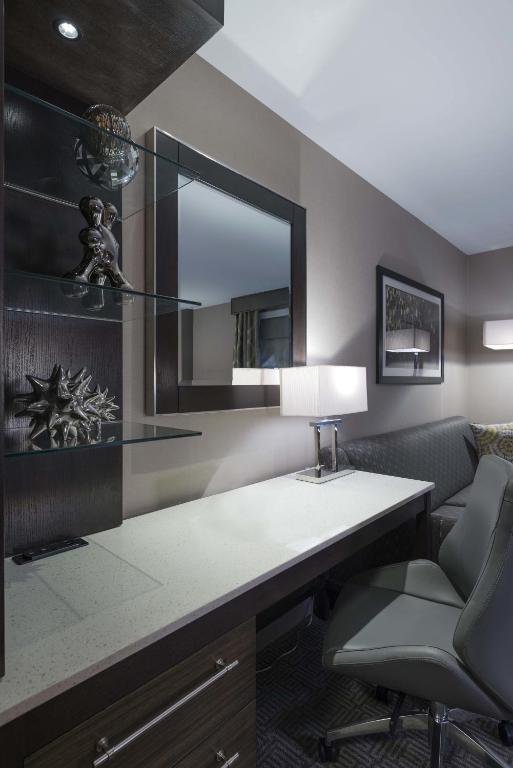 TownePlace Suites by Marriott Boston Logan Airport/Chelsea - image 5