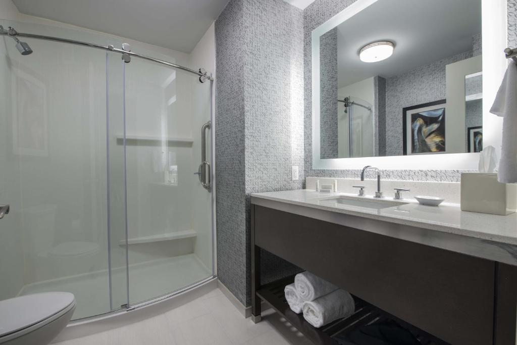 TownePlace Suites by Marriott Boston Logan Airport/Chelsea - image 7