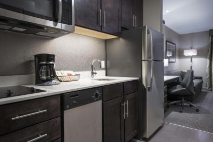 TownePlace Suites by Marriott Boston Logan Airport/Chelsea - image 8