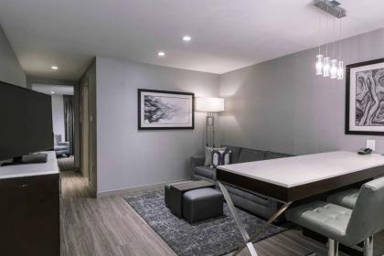 Homewood Suites By Hilton Boston Logan Airport Chelsea - image 8