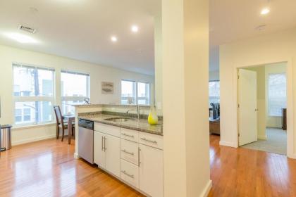 Sage Apartments Boston Logan Airport Chelsea - image 2