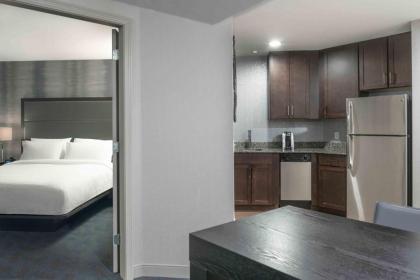 Residence Inn by Marriott Boston Logan Airport/Chelsea - image 11