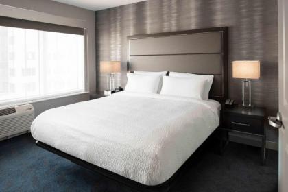 Residence Inn by Marriott Boston Logan Airport/Chelsea - image 12