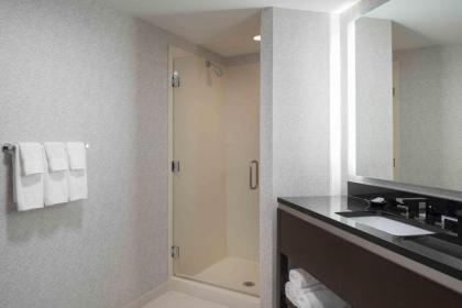 Residence Inn by Marriott Boston Logan Airport/Chelsea - image 13