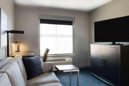 Residence Inn by Marriott Boston Logan Airport/Chelsea - image 14