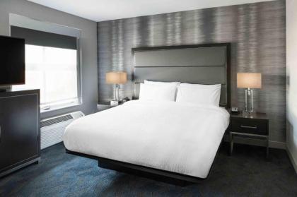 Residence Inn by Marriott Boston Logan Airport/Chelsea - image 9