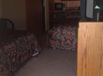 Budget Inn Motel Chemult - image 10