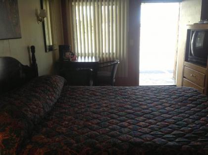 Budget Inn Motel Chemult - image 14