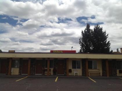 Budget Inn Motel Chemult - image 15