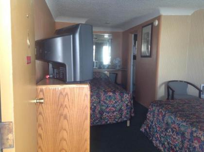 Budget Inn Motel Chemult - image 8