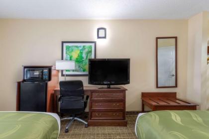 Quality Inn Cheraw - image 12