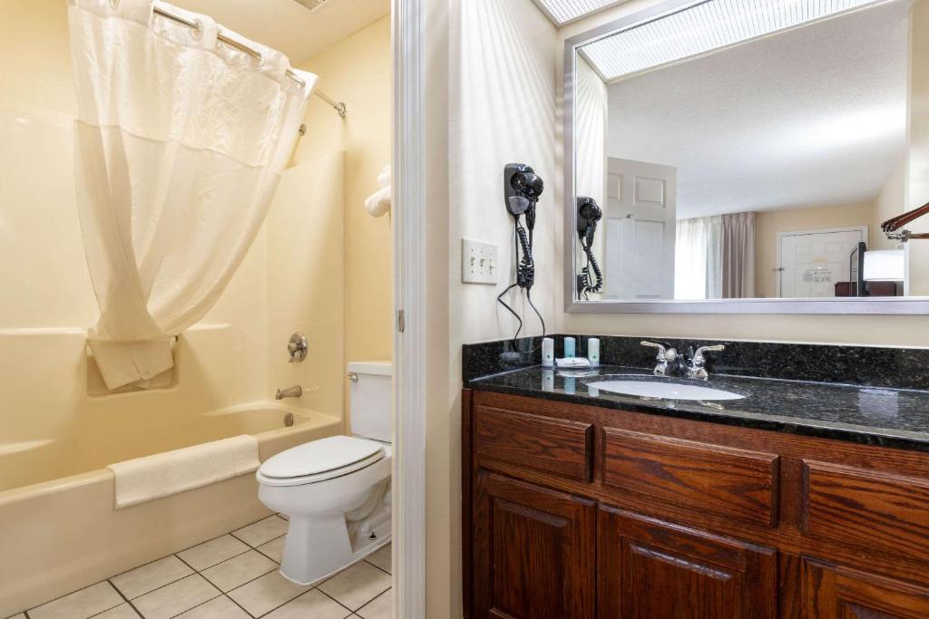 Quality Inn Cheraw - image 4