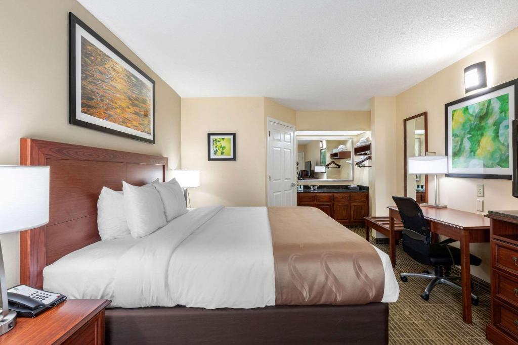 Quality Inn Cheraw - image 5