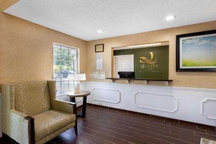 Quality Inn Cheraw - image 8