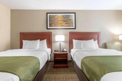 Quality Inn Cheraw - image 9