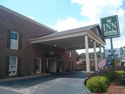 Inn Cheraw - image 1