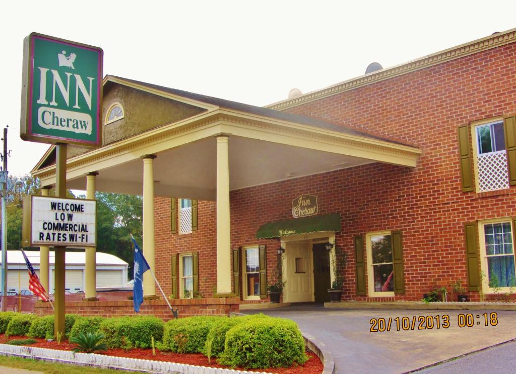 Inn Cheraw - image 5