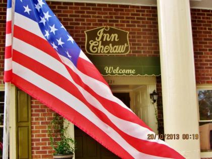 Inn Cheraw - image 6