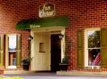 Inn Cheraw - image 8